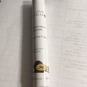 100 percent pure mascara